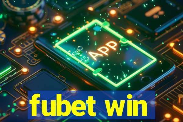 fubet win